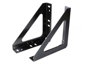 Tool box stay for 350 mm or less FHK type cation black