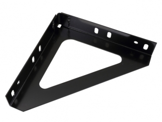 Tool box stay for 350 mm or less FHK type cation black