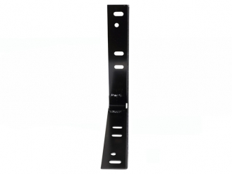 Tool box stay for 350 mm or less FHK type cation black
