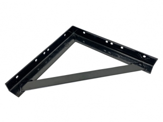 带有阳离子黑洞的工具箱可停留 400 毫米或更长