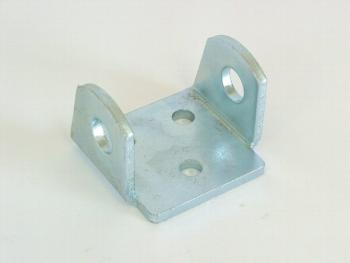 コノ字 ブロック用(三ツ穴) 16mm用