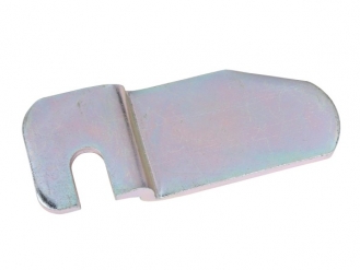 Receipt for tilt 9 x 65 songs R 23 mm stage