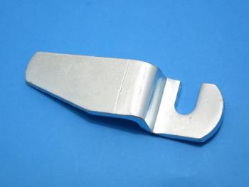 アオリ用受金 9×50曲 NB型 L 30mm段