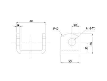 For this character 19mm