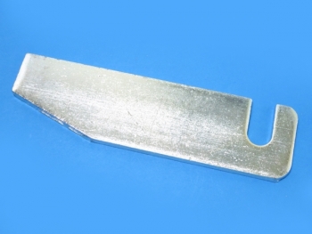 アオリ用受金 9×65平 四国型 L