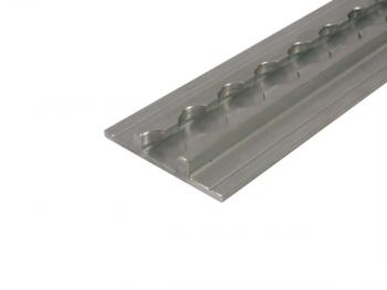 空气管线轨AR-M-F在用于量（凸缘）L =3000毫米