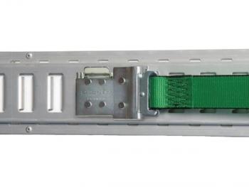 Double one-piece bracket WP-1-50 (right and left set)