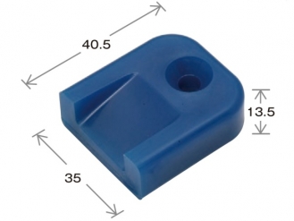 航空導軌端蓋 AR-HAPK
