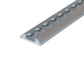 Air line rail AR - L For light weight L = 3000 mm