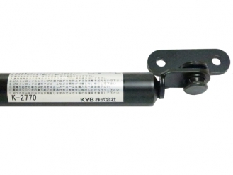 Kayaba 氣彈簧/氣阻尼器 K-2770 帶安裝支架（與 Tokico Y3176 兼容）