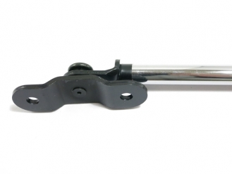 Kayaba 氣彈簧/氣阻尼器 K-2770 帶安裝支架（與 Tokico Y3176 兼容）