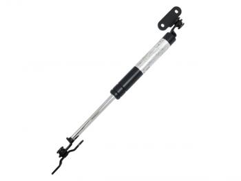 Kayaba gas spring/gas damper K-1055 with mounting bracket (compatible with Tokico Y2068)