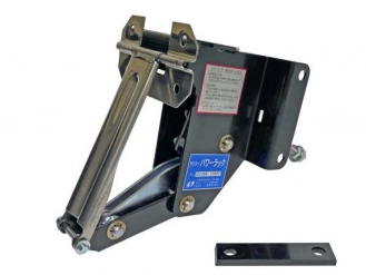 サンコー ステンレスパワーラック本体 SUS-PRB-230B