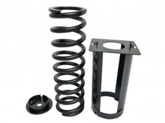 Sanko Power Rack Spring P213 Yellow 13.2mm