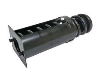 Sanko Power Rack Spring P213 Yellow 13.2mm