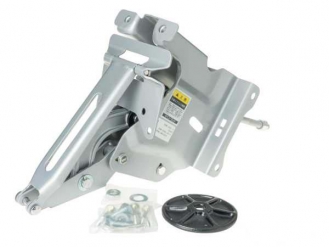 Seiko Rack Body SRC(48551) A260T SRCM-1260C1-12 Thin Type