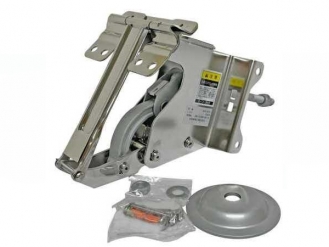 全不鏽鋼精工架體SRN700 A200TSUS GA29-L6201薄型