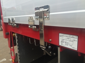 セイコーラック 本体 SRN700 A260UTD GA13-D1261 超薄型