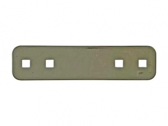 セイコーラック SRN700型 アオリ取付用ステンレス裏板 GA01-10640