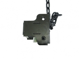 スペアタイヤキャリア PS-20 φ133 小型トラック用