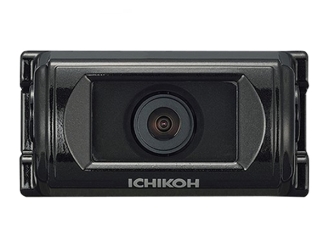 Ichikoh Rear HD Camera No Shutter HX-200A