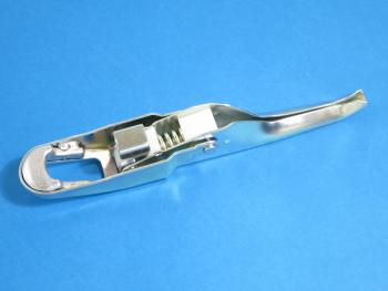 プレスエビ金 AB型