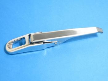 ステンレスプレスエビ金 AB型