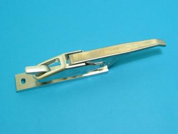 不锈钢按金虾AB死