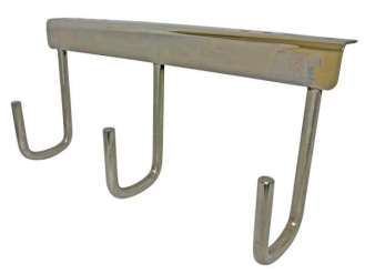 ステンレスチェーン吊 3連