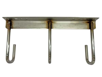 ステンレスチェーン吊 3連