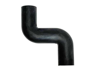 S型水抜きホース φ28 (t=3.0)