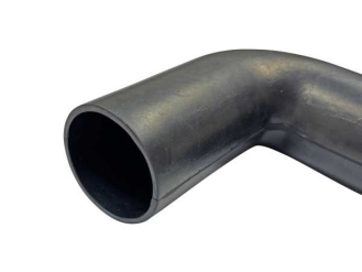 S型水抜きホース φ28 (t=3.0)