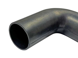 S型水抜きホース φ48 (t=3.0)