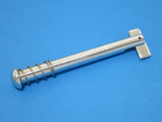 折り曲げピン 12.7mm×65mm幅用