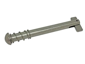 ステンレス折り曲げピン 12.7mm×90mm幅用