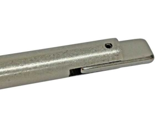 ステンレス折り曲げピン 12.7mm×90mm幅用