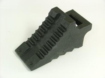 Haipura钢撬车（小）24 ×一套黑色