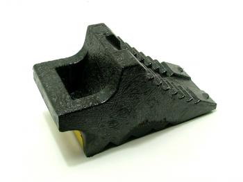 Haipura钢撬车（小）24 ×一套黑色