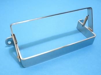 不锈钢车轮止动器/棘爪止动器【Hipla制造（大）新型专用】