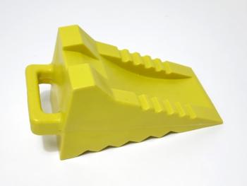 履带轮楔/棘爪Haipura做（大）新黄