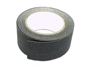 滑らんテープ 25×5000mm 黒