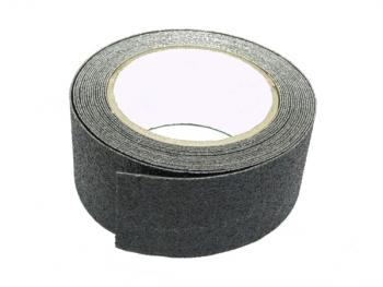 滑らんテープ 100×5000mm 黒