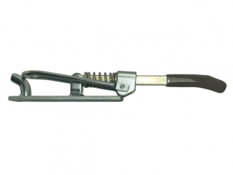 エビ金丸棒式 BA型 L=315mm 台付
