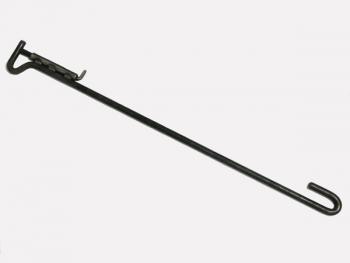 Double tilt tension rod L = 900