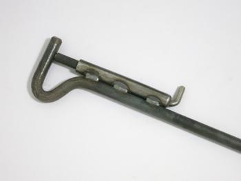 Double tilt tension rod L = 900