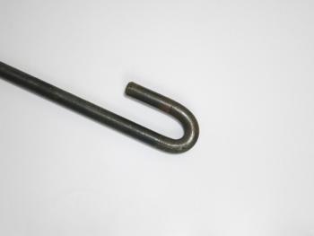 Double tilt tension rod L = 900