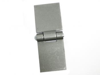 3 inches cover-free hinge L