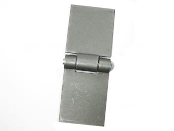 3英寸蓋鉸鏈無ř