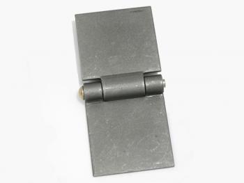 4 inches cover-free hinge L