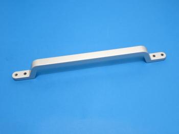 Aluminum handle L=360